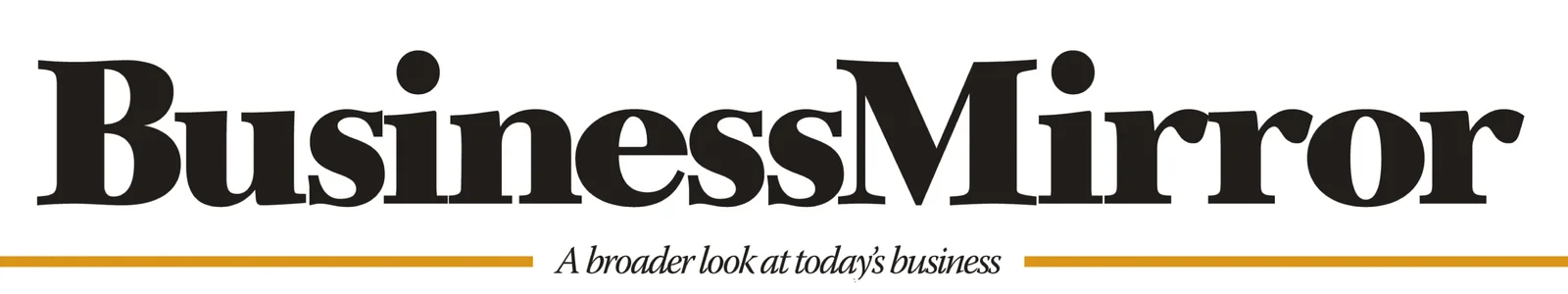 BusinessMirror logo